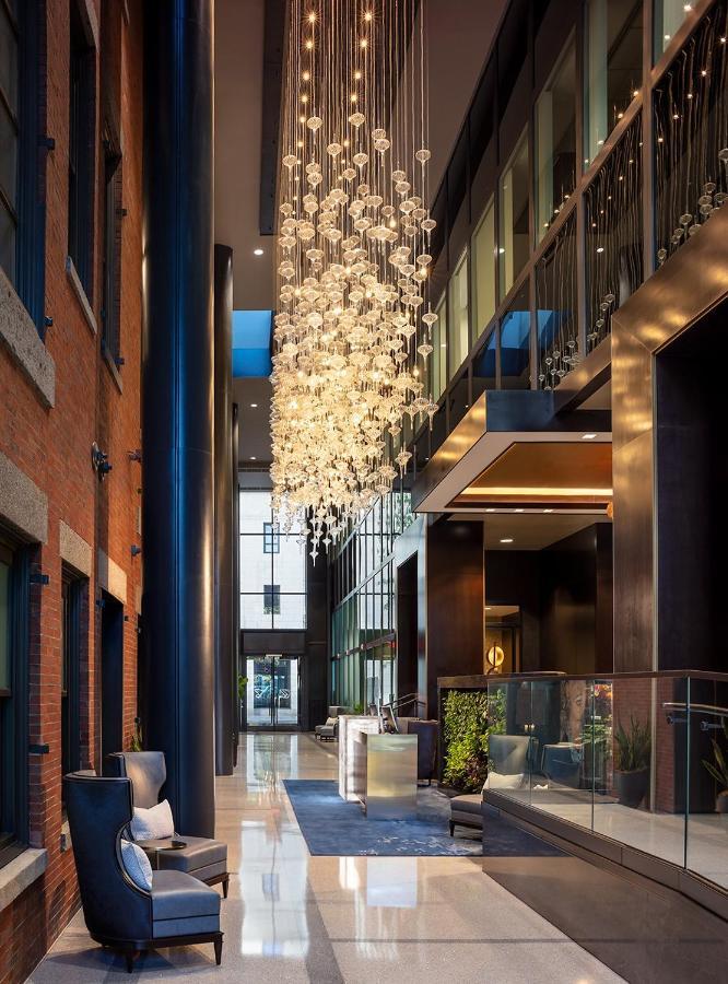 The Beatrice Hotel Providence Ngoại thất bức ảnh