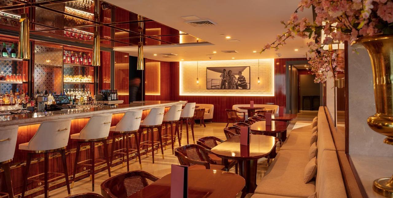 The Beatrice Hotel Providence Ngoại thất bức ảnh