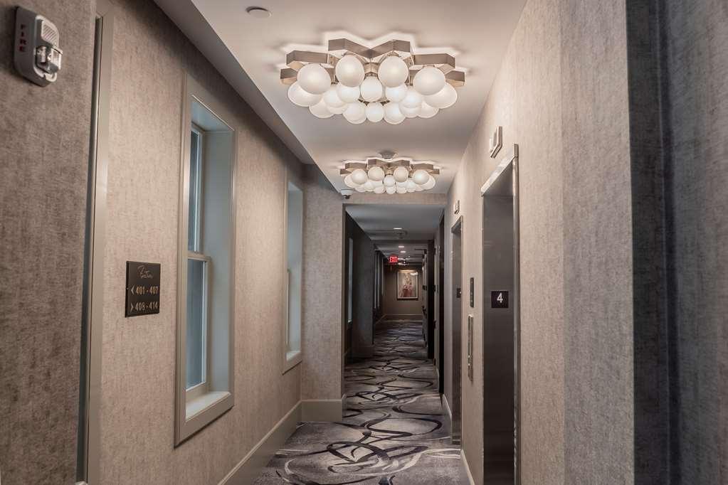 The Beatrice Hotel Providence Phòng bức ảnh